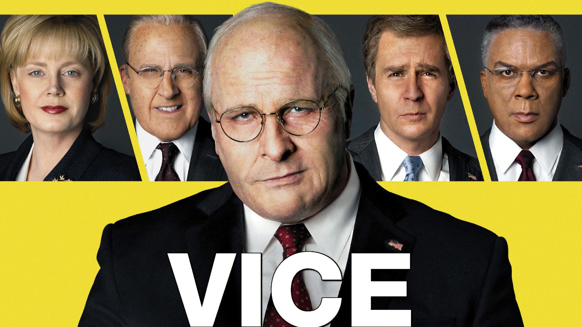 تصویر فیلم Vice