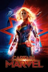 دانلود فیلم کاپیتان مارول Captain Marvel 2019