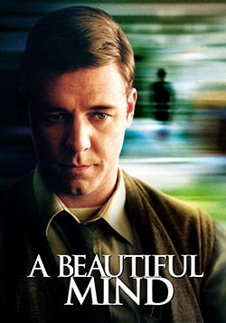 دانلود فیلم A Beautiful Mind 2001