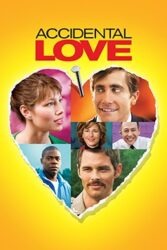 دانلود فیلم Accidental Love 2015