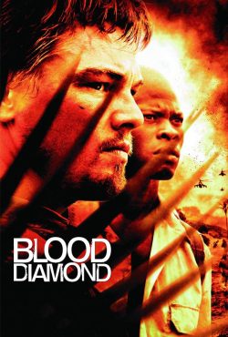 دانلود فیلم الماس خونین Blood Diamond 2006