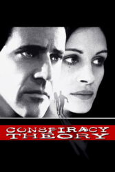 دانلود فیلم Conspiracy Theory 1997