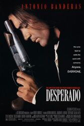 دانلود فیلم Desperado 1995