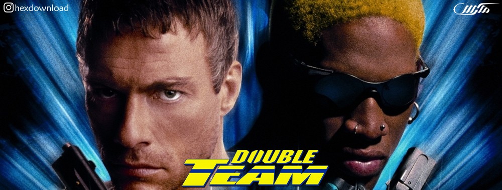 دانلود فیلم Double Team 1997