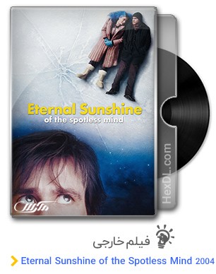 دانلود فیلم Eternal Sunshine of the Spotless Mind 2004