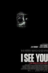 دانلود فیلم I See You 2019