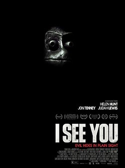 دانلود فیلم I See You 2019