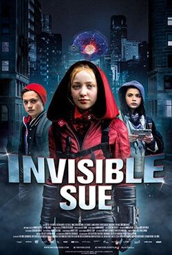 دانلود فیلم Invisible Sue 2018