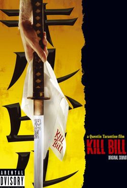 دانلود فیلم بیل را بکش 1 Kill Bill 1 2003