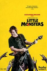 دانلود فیلم Little Monsters 2019