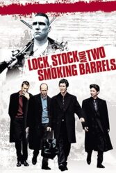 دانلود فیلم Lock, Stock and Two Smoking Barrels 1998