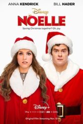 دانلود فیلم نوئل Noelle 2019