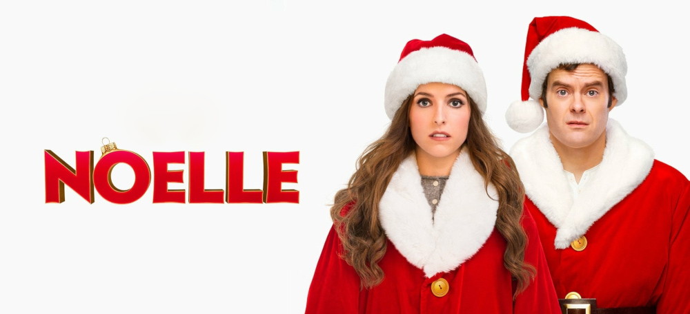 تصویر فیلم Noelle 2019