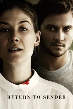 دانلود فیلم بازگشت به فرستنده Return to Sender 2015