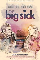 دانلود فیلم The Big Sick 2017