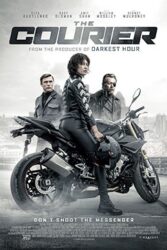 دانلود فیلم The Courier 2019