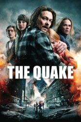 دانلود فیلم زمین لرزه The Quake 2018