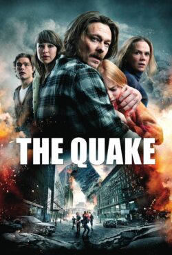 دانلود فیلم زمین لرزه The Quake 2018