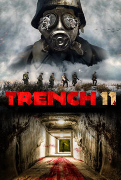 دانلود فیلم سنگر 11 Trench 11 2018