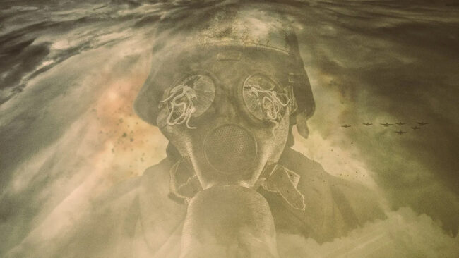 دانلود فیلم سنگر 11 Trench 11 2018