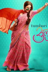 دانلود فیلم Tumhari Sulu 2017