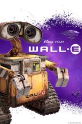 دانلود انیمیشن WALL-E 2008