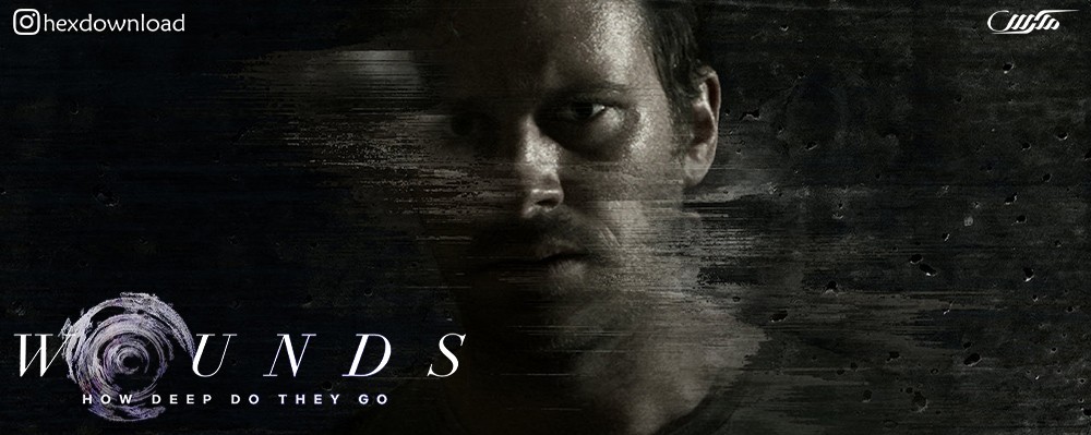 دانلود فیلم Wounds 2019