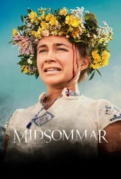 دانلود فیلم میدسامر Midsommar 2019