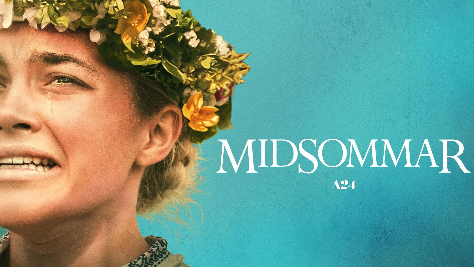 تصویر فیلم Midsommar