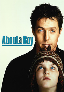 دانلود فیلم About a Boy 2002