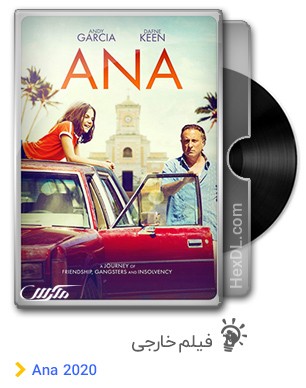 دانلود فیلم Ana 2020