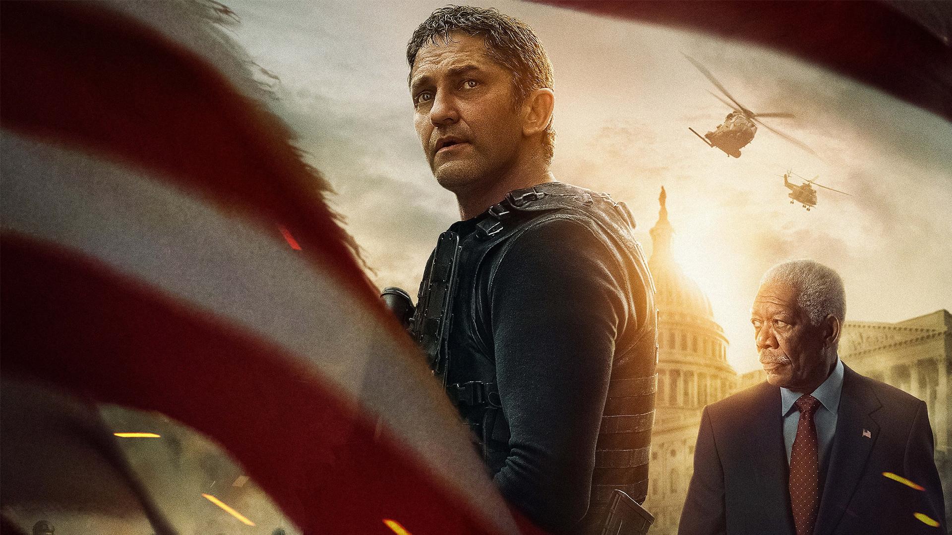 تصویر فیلم Angel Has Fallen