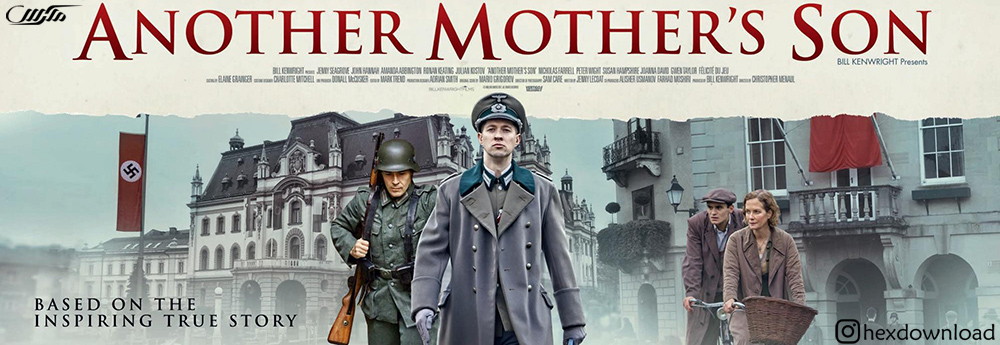 دانلود فیلم Another Mothers Son 2017