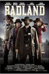 دانلود فیلم Badland 2019