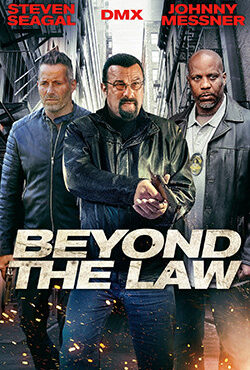 دانلود فیلم Beyond the Law 2019