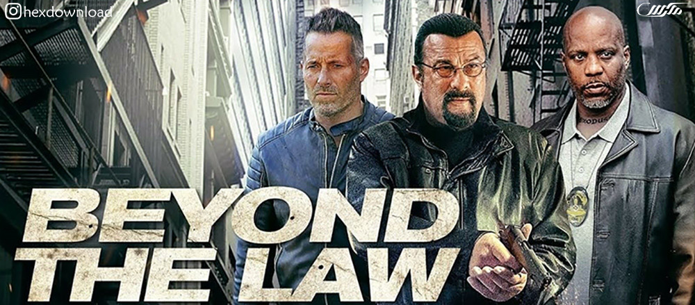 دانلود فیلم Beyond the Law 2019