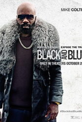 دانلود فیلم Black and Blue 2019