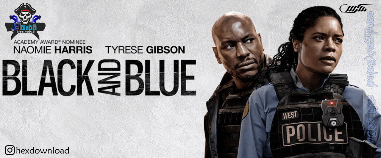 دانلود فیلم Black and Blue 2019