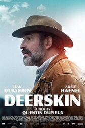 دانلود فیلم Deerskin 2019