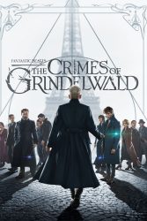 دانلود فیلم جانوران شگفت انگیز 2 Fantastic Beasts The Crimes of Grindelwald 2018