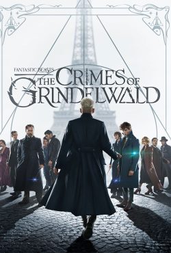 دانلود فیلم جانوران شگفت انگیز 2 Fantastic Beasts The Crimes of Grindelwald 2018