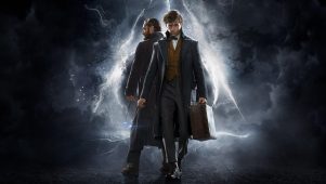 فیلم جانوران شگفت انگیز 2