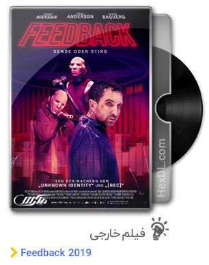 دانلود فیلم Feedback 2019