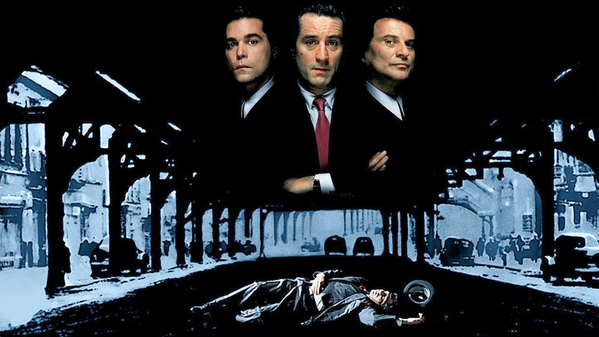 تصویر فیلم Goodfellas