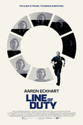 دانلود فیلم Line of Duty 2019