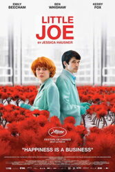 دانلود فیلم Little Joe 2019