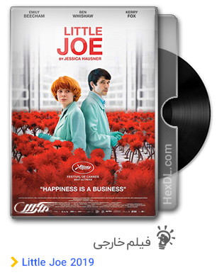 دانلود فیلم Little Joe 2019