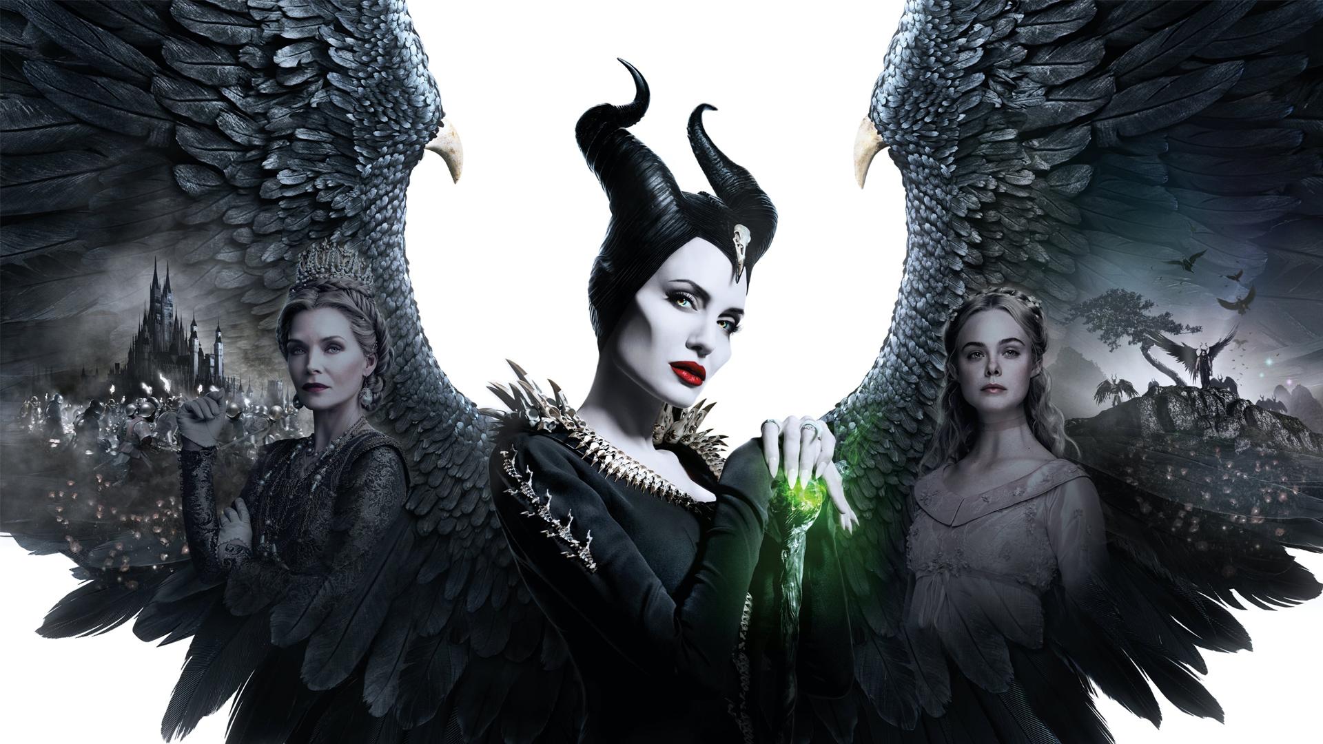 تصویر فیلم Maleficent: Mistress of Evil