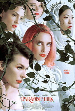 دانلود فیلم Paradise Hills 2019