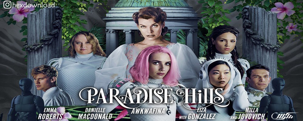 دانلود فیلم Paradise Hills 2019